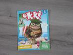 Okki, Boeken, Ophalen, Nieuw