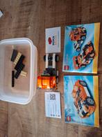 Lego Creator 31017 - Compleet, Lego, Lego, Gebruikt, Lego