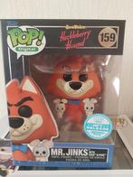 Funko digital series NFT Hanna Barbera MR. JINKS, Verzamelen, Ophalen of Verzenden, Nieuw