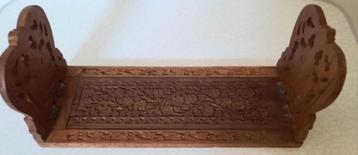 Boekkenplank,verstelbaar/uitschuifbaar beschikbaar voor biedingen