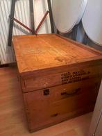 Opbergkist, Overige materialen, Gebruikt, 50 tot 75 cm, Ophalen of Verzenden