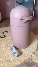 We-Too Luieremmer + Rol Zakken, Ophalen, Gebruikt, Luieremmer, Overige merken