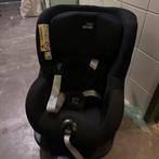 Britax Romer Dualfix M i-size Autostoel Zwart met zomerhoes, Kinderen en Baby's, Autostoeltjes, Ophalen, Romer, Autogordel, 15 t/m 36 kg
