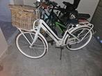 Mooie Damesfiets - Giant, Versnellingen, 53 tot 56 cm, Gebruikt, Giant
