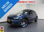 Lynk & Co 01 1.5 PHEV Plug-In NAVI/360CAM/SCHUIFDAK/LED/20"L, Stof, Euro 6, Blauw, Bedrijf