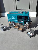 Waardentransport playmobil 5566, Ophalen of Verzenden, Zo goed als nieuw