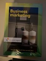 Business marketing - Kees Gelderman & Hein van der Hart, Nieuw, Economie en Marketing, Hein van der Hart; Kees Gelderman, Ophalen of Verzenden