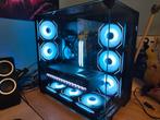 Gaming pc mooi rgb, high end, Computers en Software, Desktop Pc's, Ophalen, Nieuw, 4 Ghz of meer