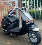 Zeer nette aprillia mojito rijdend weg gezet, Ophalen, Gebruikt, Overige modellen, Maximaal 45 km/u