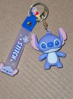 Sleutelhanger Stitch paars, Ophalen of Verzenden, Nieuw, Knuffel of Figuurtje