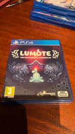 Lumote: The Mastermote Chronicles, Avontuur en Actie, Vanaf 18 jaar, 1 speler, Ophalen of Verzenden