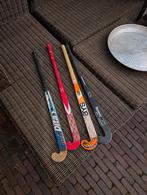 2 zaal & 2 veld sticks, Ophalen, Gebruikt, Stick