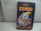 vhs 165a dombo, Alle leeftijden, Ophalen of Verzenden, Zo goed als nieuw