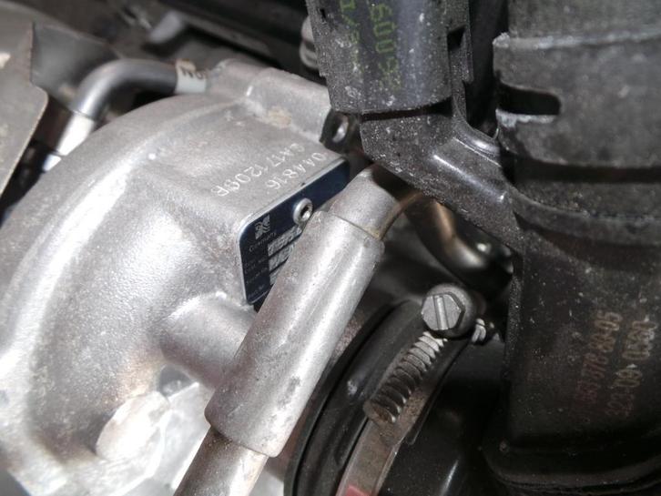 MINI (BMW) MINI [TURBOCHARGER] 2012, Auto-onderdelen, Motor en Toebehoren, Gebruikt, ARN erkend, Stiba lid, Erkend duurzaam, Ophalen of Verzenden