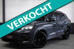 Volkswagen TIGUAN 1.5 eTSI R-Line |Pano|H&K|360|ACC|Massage, Euro 6, 4 cilinders, 150 pk, Leder en Stof