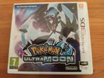 Pokemon Ultra moon, Spelcomputers en Games, Games | Nintendo 2DS en 3DS, Vanaf 7 jaar, Avontuur en Actie, Ophalen of Verzenden