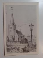 Wartena 4, Verzenden, Ongelopen, Friesland