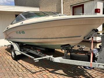 Beekman speedboot beschikbaar voor biedingen
