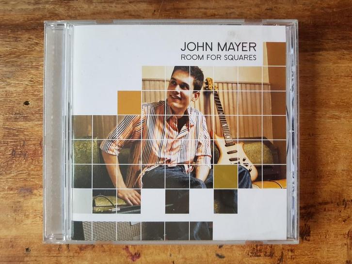 CD'S 6x pop, Cd's en Dvd's, Cd's | Pop, Gebruikt, 1980 tot 2000, Ophalen