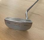 Yes putter c-groove Ashley, Ophalen of Verzenden, Gebruikt, Club, Overige merken