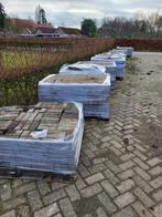 Pallet stenen, Ophalen, Zo goed als nieuw, Bakstenen