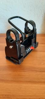 BIKE TOTAAL OPHANGBEUGEL VOIR FIETSMAND STUUR, Fietsen en Brommers, Fietsaccessoires | Overige Fietsaccessoires, Ophalen of Verzenden