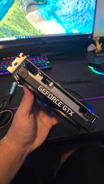 Nvidia GeForce GTX 1650 Ghost Grafische Kaart, Computers en Software, Videokaarten, Ophalen, PCI-Express 3, GDDR6, Nieuw