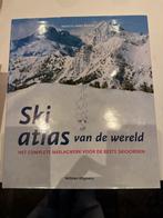 Ski-atlas van de wereld, Boeken, Ophalen of Verzenden, Zo goed als nieuw, Vechtsport
