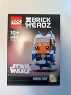 LEGO 40539: Ahsoka Tano BrickHeadz, Kinderen en Baby's, Speelgoed | Duplo en Lego, Ophalen of Verzenden, Nieuw, Complete set, Lego