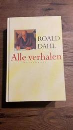 Roald Dahl - Alle verhalen, Boeken, Ophalen of Verzenden, Zo goed als nieuw, Roald Dahl