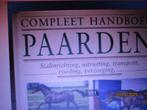 Compleet Handboek Paarden Robert Oliver 9789043806145, Ophalen of Verzenden, Gelezen, Paarden of Pony's
