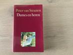 Dames en Heren - Peter van Straaten, Boeken, Ophalen of Verzenden, Gelezen, Nederland