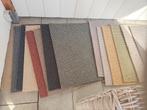 Tapijttegels, 60-50 cm.Desso, super  sterk, 15 stuks., Huis en Inrichting, Overige kleuren, DESSO, Ophalen of Verzenden, Zo goed als nieuw