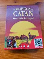 De Kolonisten van Catan: Het snelle Kaartspel, Ophalen of Verzenden