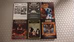 Jethro Tull boxset (40th anniversary sets) - ZGAN!, Alle leeftijden, Ophalen of Verzenden, Zo goed als nieuw, Boxset