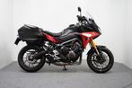 Yamaha TRACER 900 ABS (bj 2015), Motoren, Motoren | Yamaha, Bedrijf, Meer dan 35 kW, Toermotor, 847 cc