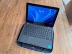 Dell Latitude 3120 2-in-1 Touchscreen, Computers en Software, Chromebooks, Gebruikt, Qwerty, 8 GB, Touchscreen