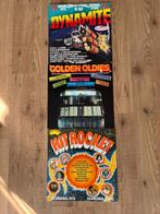 3 verzamel LP’s, Cd's en Dvd's, Vinyl | Verzamelalbums, Ophalen of Verzenden, Zo goed als nieuw, 12 inch, Pop