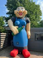 TE HUUR! GROTE SARAH CARTOON!, Ophalen, Zo goed als nieuw, Abraham of Sarah