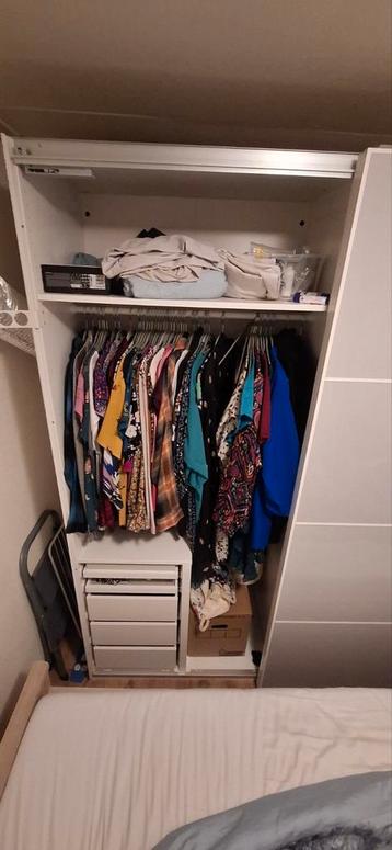 IKEA Pax Slaapkamerkast - afbeelding 2