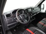 Renault Master 2.3DCi 150PK L2H2 Special Edition | Navigatie, Auto's, Voorwielaandrijving, 4 cilinders, 150 pk, Renault