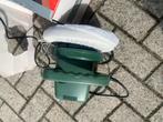 2Force Poetsmachine PM250-110W, Ophalen, Gebruikt