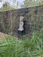 Betonnen torso beeld vrouw....., Ophalen of Verzenden, Gebruikt
