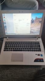 Lenovo Z51-70 - 128GB SSD, 8GB RAM - Goedkoop!, 128GB, Gebruikt, Met videokaart, 2 tot 3 Ghz