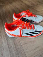 Adidas predator zaal voetbal schoenen maat 35,5, Ophalen, Maat XS of kleiner, Schoenen, Zo goed als nieuw