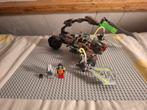 Lego Chima set 70132, Ophalen of Verzenden, Zo goed als nieuw