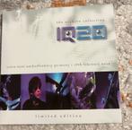 IQ - IQ 20 archive collection 2CD, Ophalen of Verzenden, Zo goed als nieuw, Poprock