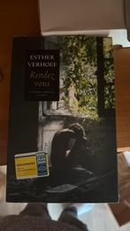 Esther Verhoef - Rendez-vous, Ophalen of Verzenden, Zo goed als nieuw, Nederland, Esther Verhoef