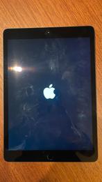 Apple iPad 7e generatie - a2197 start niet meer op., Computers en Software, Apple iPads, Gebruikt, 32 GB, Apple iPad, Grijs