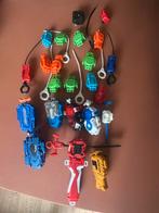 Beyblade Launchers - Diverse Modellen, Ophalen of Verzenden, Gebruikt